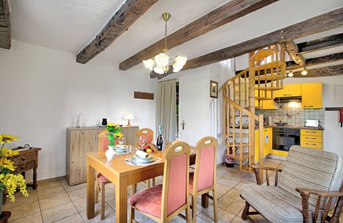 San Nazzaro Apartment | Casa al runchett, Gambarogno, San Nazzaro, Switzerland