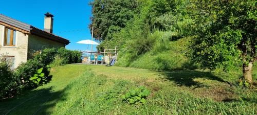 Bedigliora House | Casa al Sasso