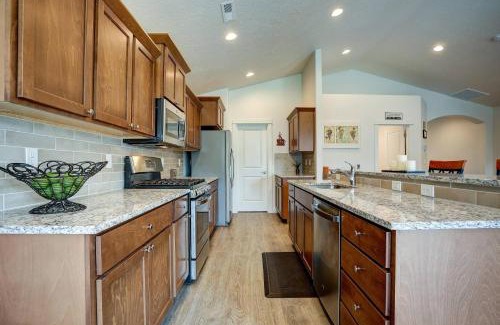 Redmond House | Casa al Tramanto