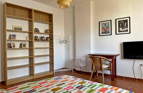 Jerez de la Frontera Old Town House | Casa Alba de Abades - Ole Solutions