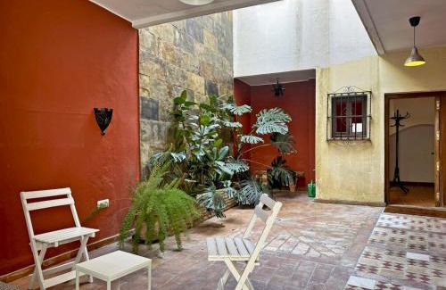 Jerez de la Frontera Old Town House | Casa Alba de Abades - Ole Solutions