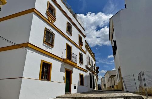 Jerez de la Frontera Old Town House | Casa Alba de Abades - Ole Solutions