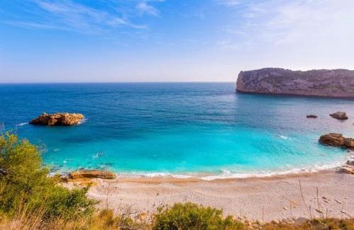 Javea Villa | Casa Alba