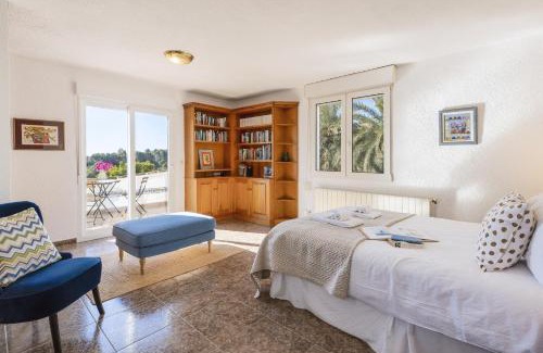 Javea Villa | Casa Alba