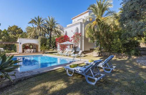 Javea Villa | Casa Alba