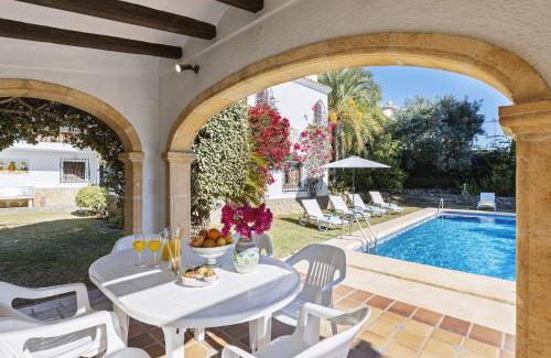Javea Villa | Casa Alba