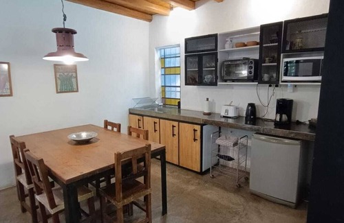 Chacras de Coria House | Casa Alba Linda, en lo mas Lindo de Chacras de Coria, Mendoza