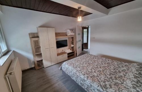 Orsova Villa | Casa Alba STr,Crizantemelor 17