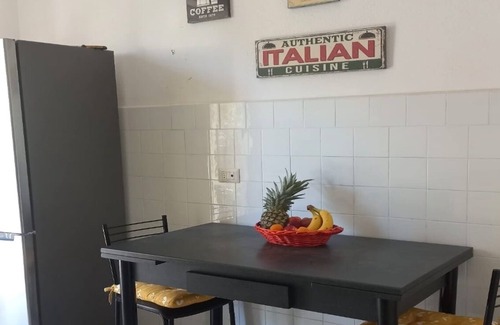 Rezza Apartment | Casa Albachiara a 500 Metri Dalla Spiaggia