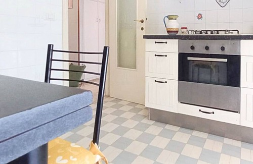 Rezza Apartment | Casa Albachiara a 500 Metri Dalla Spiaggia