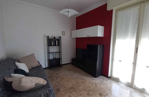 Rezza Apartment | Casa Albachiara a 500 Metri Dalla Spiaggia