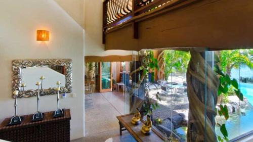 Surfers Paradise House | Casa Albero Via Roma