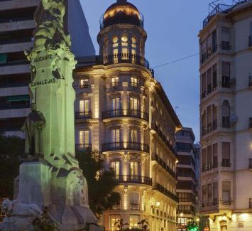 Alicante City Centre Hotel | Casa Alberola Alicante, Adults only, Curio Collection By Hilton