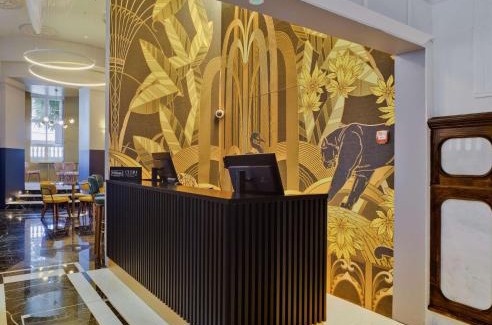 Alicante City Centre Hotel | Casa Alberola Alicante, Adults only, Curio Collection By Hilton