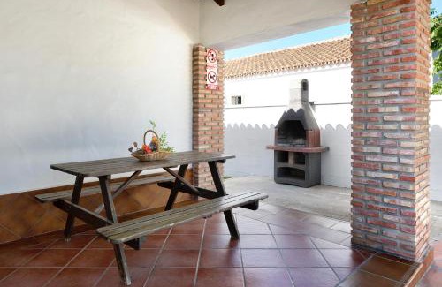 Zahora House | Casa Alberto