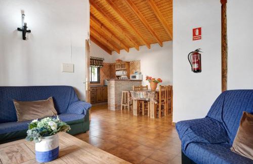 Zahora House | Casa Alberto