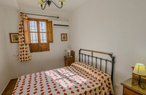 Priego de Cordoba Villa | Casa Alberto Priego de Córdoba by Ruralidays