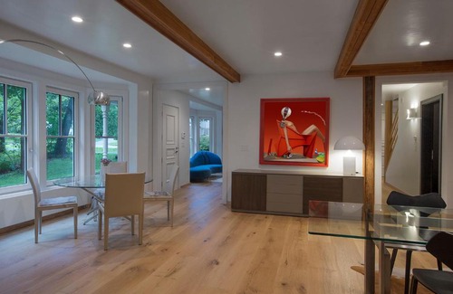 Freeport House | Casa Alchimia