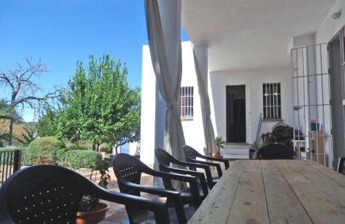 Calabazares House | Casa Aldea de la Corte