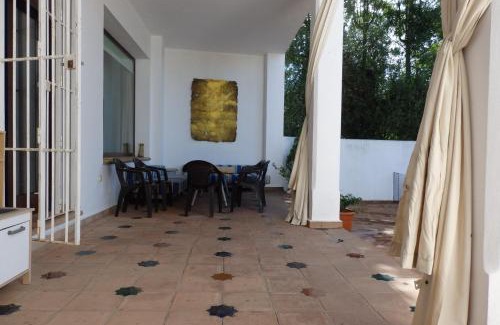 Calabazares House | Casa Aldea de la Corte