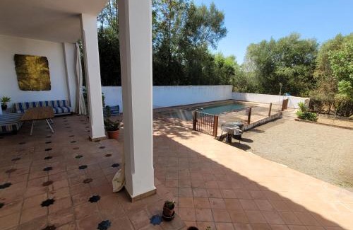 Calabazares House | Casa Aldea de la Corte