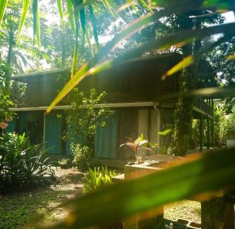 Cahuita House | Casa Aldirica
