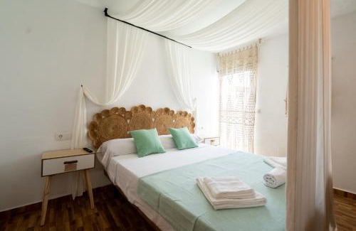 Competa House | Casa Alegría