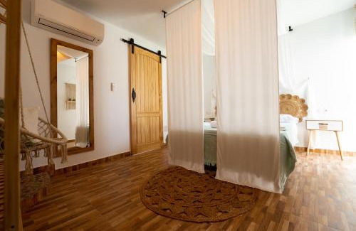 Competa House | Casa Alegría