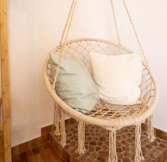 Competa House | Casa Alegría