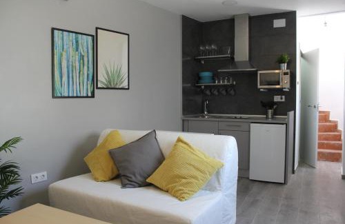 Jerez de la Frontera House | Casa Alegría