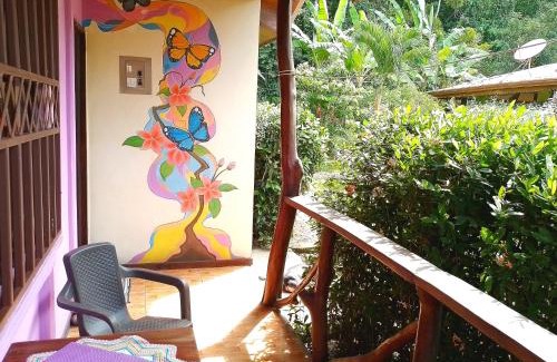 Puerto Viejo de Talamanca Apartment | Casa Alegra