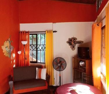 Puerto Viejo de Talamanca Apartment | Casa Alegra