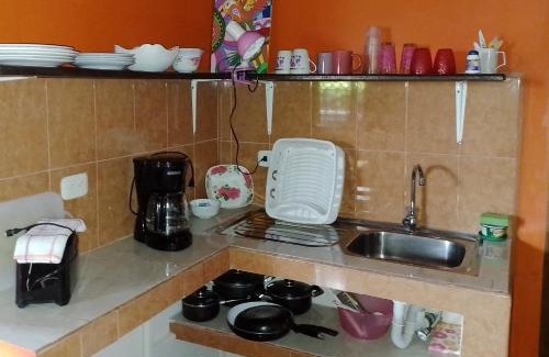 Puerto Viejo de Talamanca Apartment | Casa Alegra