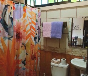 Puerto Viejo de Talamanca Apartment | Casa Alegra