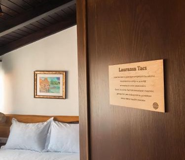 Tokoglu Hotel | Casa Alegre Alaçatı