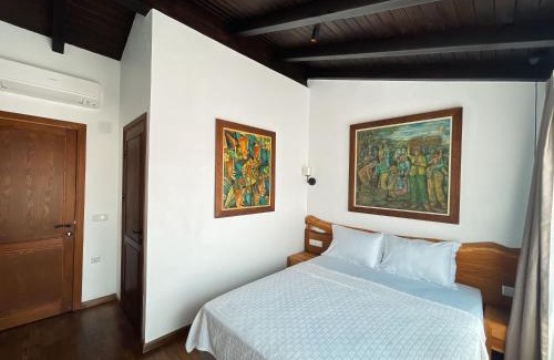 Tokoglu Hotel | Casa Alegre Alaçatı