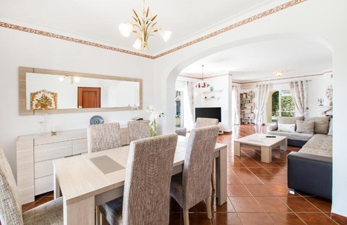 Alporchinhos Villa | Casa Alegre by Algarve Golden Properties