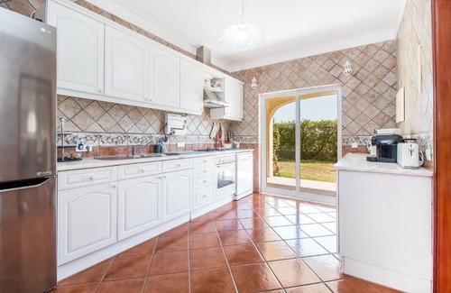 Alporchinhos Villa | Casa Alegre by Algarve Golden Properties