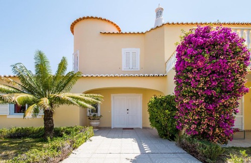 Alporchinhos Villa | Casa Alegre by Algarve Golden Properties