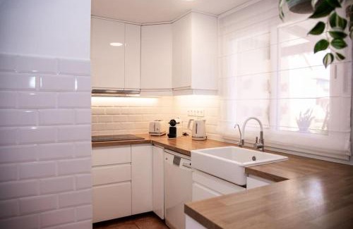 Geafond Apartment | Casa Alegre!
