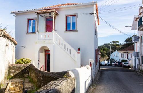 Sintra Apartment | Casa Alegre, Overlooking Sintra