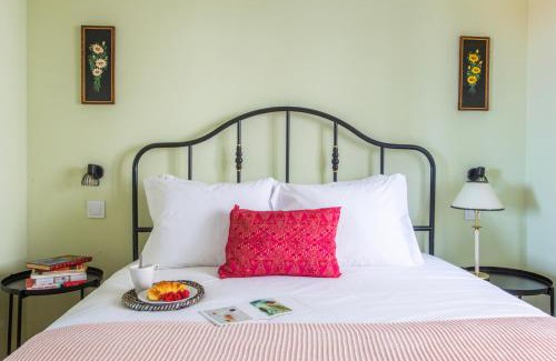 Sintra Apartment | Casa Alegre, Overlooking Sintra
