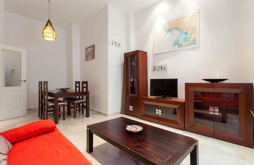 Old Town Apartment | Casa ALEGRIA de Cadiz by Cadiz4Rentals