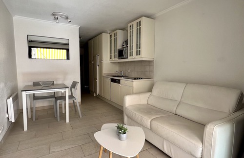 Villefranche-sur-Mer Apartment | Casa Alessia - Villefranche sur Mer