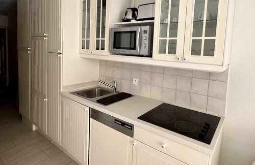 Villefranche-sur-Mer Apartment | Casa Alessia - Villefranche sur Mer