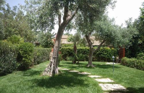 Villaggio Mandorli House | Casa Alessia