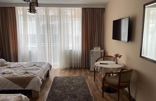 Tirgu Jiu House | Casa Alex