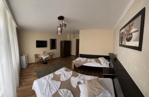 Tirgu Jiu House | Casa Alex