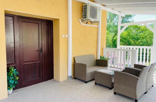 Orsova Apartment | Casa Alex si Daiana
