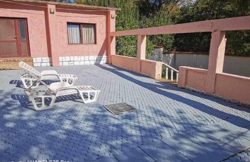 Orsova Apartment | Casa Alex si Daiana